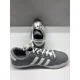 thumbnail image 2 of Ad-id-as Mens Neo SE Daily Vulc F76264 Gray Casual Shoes Sneakers Mens Size 10, 2 of 6