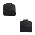 thumbnail image 2 of maskred Directly Replacement for E60 2004 -2007 Car Rear Bumper Towing Eye Hook Cover 51127119151 3XL 2Set, 2 of 6