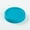Cyan, variant on 12-Pack Regular Mouth Mason Jar Lids - 86mm/3.54" Storage Caps for Canning Jars, Juice Bottles & More - Airtight, Leakproof White Caps with Silicone Gasket - Standard Size Fits Most Jars