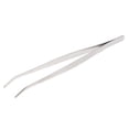 thumbnail image 4 of 5 Pinces en Acier Inoxydable pour Jardin Outil Courbé pour Reptiles, 4 of 8