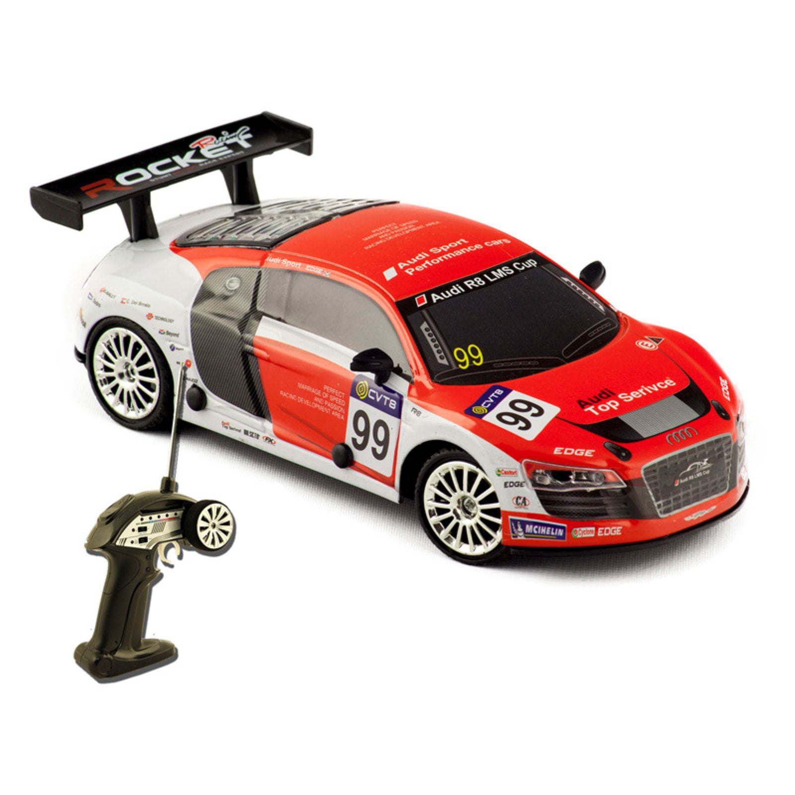 walmart rc drift cars