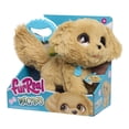 thumbnail image 1 of Peluche Interactivo FurReal Wag A Lots Golden Retriever, 1 of 4