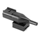 thumbnail image 2 of Sensor de temperatura del aire ambiente exterior del coche 80525 T2F A01 se adapta a Honda Accord Civic, 2 of 6