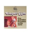 thumbnail image 1 of Diaper Gym CD, 1 of 1