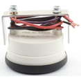 thumbnail image 4 of JEGS Voltmeter LED Digital [Black Bezel, Black Face, White Numbers], 4 of 7