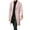 A, variant on Super Fashion En Trench Men's British Style Solid Color Long Coat Fashionable Warm En Overcoat