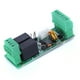 thumbnail image 4 of Piezas eléctricas, placa PLC Controlador lógico programable simple eléctrico Tablero de control industrial Rendimiento sólido, 4 of 12