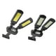 thumbnail image 3 of Inteprter Luz con Sensor de energía Solar para el hogar, exterior, impermeable, lámpara de calle con Control remoto, equipo de iluminación, dispositivos Iluminación y accesorios 200LED Inteprter HA073775-02, 3 of 6