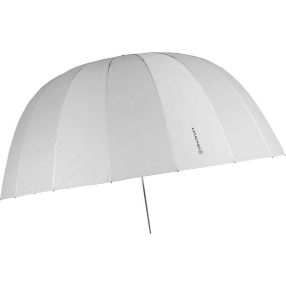 Elinchrom 49" Deep Umbrella, Translucent