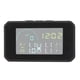 thumbnail image 5 of Monitor solar de presión de neumáticos, sistema de control de presión de neumáticos Sistema de control de presión de neumáticos RV Monitor de presión de neumáticos de coche Tecnología de vanguardia, 5 of 10