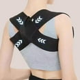 thumbnail image 5 of Heavy Shoulder Straps for Weight Training - Shoulder Support for Bench Press, 5 of 7
