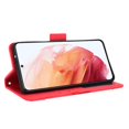 thumbnail image 4 of Funda Tipo Billetera GANGXUN para Samsung Galaxy S21 Plus 5G – Tapa Flip con Tarjetero, 4 of 5