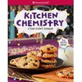thumbnail image 2 of Pre-Owned Kitchen Chemistry: A Food Science Cookbook (Paperback) 1683371291 9781683371298, 2 of 2