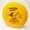 Orange, variant on Innova DX Teebird3 Disc Golf Fairway Driver, Pick Color/Weight [Stamp & Exact Color May Vary] Orange 167-169 grams
