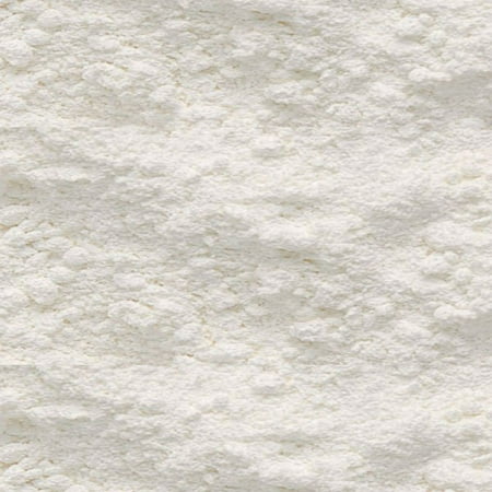 Gamblin Dry Pigment - Sennelier Artist Dry Pigment 175 ml Jar - Titanium White