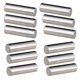 thumbnail image 2 of 12 piezas Alnico 5 Humer Pickup Polepiece Slug Rods 15mm para eléctrico, 2 of 3