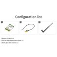 thumbnail image 5 of Carte Sans Fil Double Bande Bande 2.4G/5GHz Coexistence Wifi5 Haute Vitesse Faible Latence Module Sans Fil Portable, 5 of 5