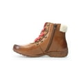 thumbnail image 3 of Propet Dasher Women's Ankle Boots - Tan, Size 08H, 3 of 3