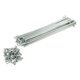 thumbnail image 1 of Rayo Con Niple Delantero Set Honda Xr 150 L (16-25)(Wstd), 1 of 3
