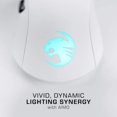 thumbnail image 3 of ROCCAT KONE Pure Ultra Wired Gaming Mouse - White [PC Accessory], 3 of 10