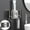 A-White, variant on Last Chance A Set Of Automatic Toothpaste Squeezer And Two Cups,Toothpaste Squeezer And Toothbrush Holder Set Black A