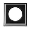 thumbnail image 2 of YSNOOWE 1Pc Black Ball Storage Rack Simple Design for Basketball Football Volleyball Soccer, 2 of 8