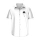 thumbnail image 2 of Camisas de Manga Larga para Hombres Blusa Cómoda de Cuello de Impresión, Camisa Casual de Poliéster para Uso Diario, de Fiesta Y de Primavera de Verano, 2 of 4