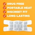 thumbnail image 3 of ThermaCare Soothing Heat Patch for Arthritis, 6 Count, 3 of 9