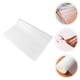 thumbnail image 4 of 1 rollo de cajón de la cocina Liner de cajón transparente Liner de gabinete multifunción Liner de polvo a prueba de polvo, 4 of 6