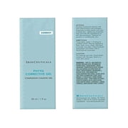 Skinceuticals Phyto Corrective Calming Gel For Blemish or Redness-Prone Skin and All Skin Types 1 fl oz (30ml)