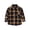 Yellow, variant on Ymyiu Dress Shirt for Boys Boys Dress Shirts Long Sleeve, Boys Button Down Shirt Wrinkle-Free for Formal & Casual 4T 5T(Grey, 4-5 Years)