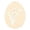 I, variant on Easter Painting,Bunny Craft,Easter Wooden Ornaments,Easter Wooden Cutouts,Easter Ornaments,Wood Cutouts for Crafts,Wooden Easter Ornaments to Paint,Unfinished Ornaments,Unfinished Wood Crafts,1PC