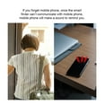 thumbnail image 3 of Mini Smart Gps Locate Tracker Device Anti Lost Key Finder For Pet Child Children Finder Locator Tracker ,Easy Carrying, 3 of 6