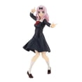 thumbnail image 1 of Banpresto Kyunties Love is War - Chika Fujiwara Banpresto Figura de colección, 1 of 6