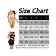 thumbnail image 2 of Women's Higher Power Shorts Shapewear for Female Tummy Control High Waist Shorts Body Shaper, 2 of 8