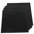 thumbnail image 4 of 5-Pack Fiberglass Oven Mats, 40x50cm, Outstanding Heat Resistance, Dishwasher Safe, Ideal for Kitchen Baking and Oven Lining, 4 of 8
