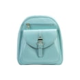 thumbnail image 1 of McKlein M Series MOLINE - Notebook carrying backpack - business - 11" - aqua blue, 1 of 6