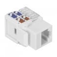thumbnail image 4 of Módulo de información CA, módulo RJ45 de 3 piezas Módulo Ethernet R Componente electrónico Calidad superior, 4 of 8