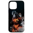 thumbnail image 1 of Funda Godzilla para iPhone 13 Pro Max, Diseño Toho 1995, 1 of 3