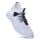 thumbnail image 1 of Tenis para Hombre Deportivo Uso Casual Sport Fitness Zapato para Entrenamiento Gimnasio Caminar Correr con Suela Antiderrapante Ultra Comodos Gaon  Gaon 05, 1 of 8