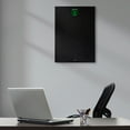 thumbnail image 5 of Austin FC 19'' x 27'' Framed Chalkboard, 5 of 5