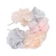 thumbnail image 2 of Corona de flores, diadema de flores para mujer, corona de pelo alto, guirnalda de boda, respuesta rápida, 2 of 12