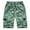 Green, variant on Elainilye Fashion Cargo Pants for Men Plus Size Cargo Shorts Multi-Pockets Baggy Summer Beach Shorts Pants,Green