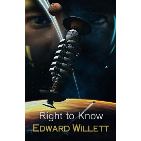Peregrine Rising Right to Know, Book 1, (Paperback)