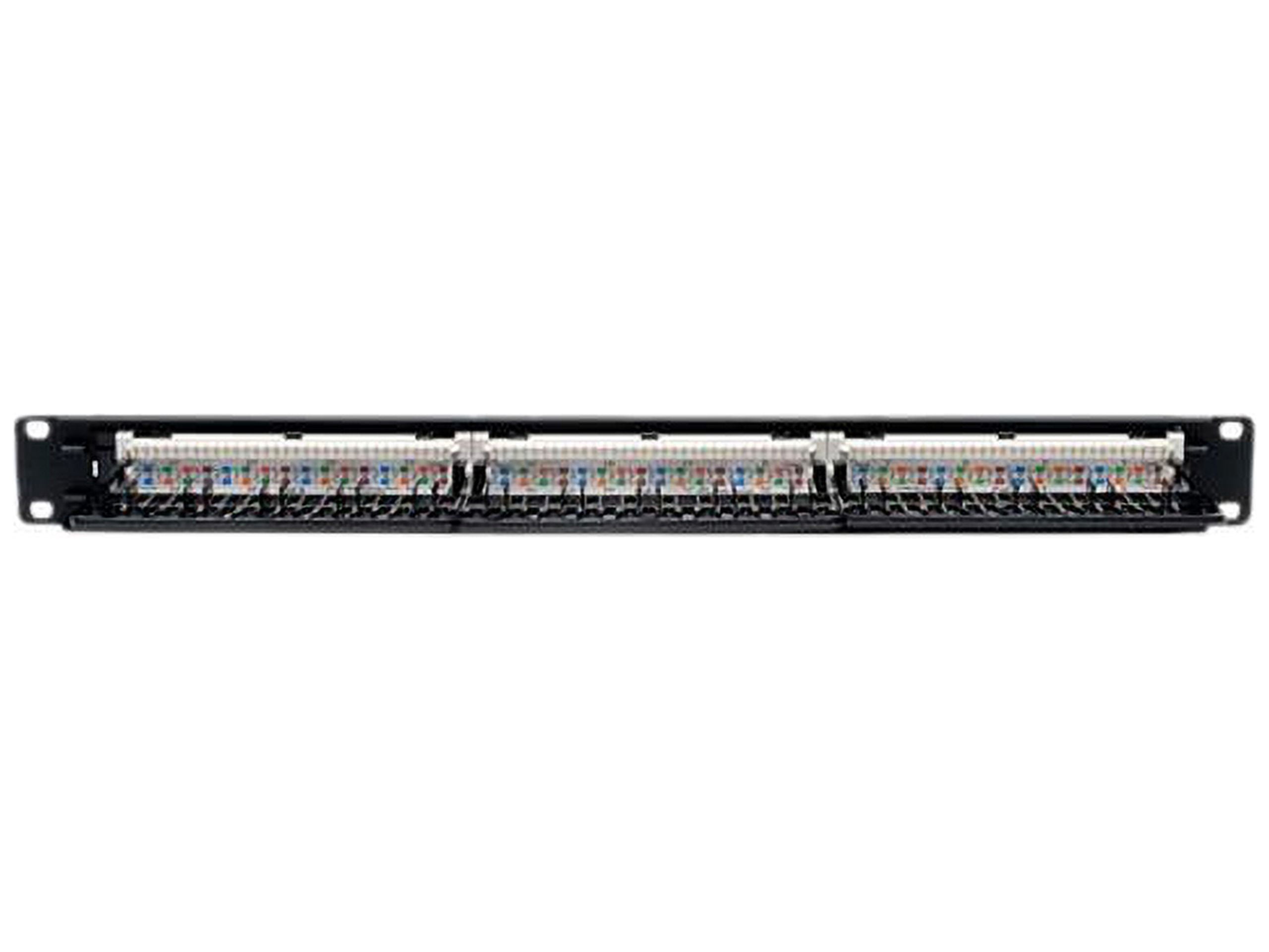 Goobay 68405 CAT 6 Cavo Patch, Rete U/UTP, Verde, 20m Length