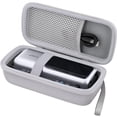 thumbnail image 2 of Funda rígida de viaje CO2crea para portátil portátil Anker de 25.000 mAh, 2 of 9