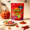 thumbnail image 4 of Gomitas Amos 4D Chamoy Mezcla Monstruosa 142g, 4 of 6