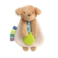 thumbnail image 1 of Baby Lovey Itzy Ritzy Itzy Lovey incluye un cachorro mordedor, 1 of 8