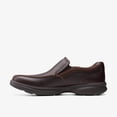 thumbnail image 2 of Bradley Step Brown Tumbled Leather, 2 of 6
