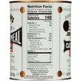 thumbnail image 5 of McCann's Irish Oatmeal Irish Oatmeal Tin - Case of 12 - 28 oz., 5 of 9